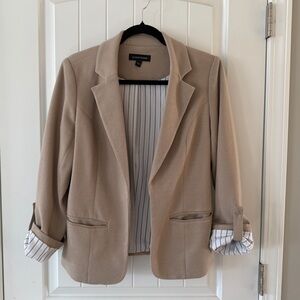 41 Hawthorn Khaki Blazer Jacket medium
